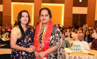 OATH TAKING CEREMONY OF NEW COMMITTEE 2026 - 28 HOTEL ASSOCIATION UDAIPUR AT RAMEE ROYAL RESORT UDAIPUR